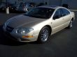2001 Chrysler 300M