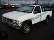 1995 Nissan Pickup