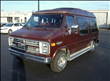 1987 Chevrolet G20