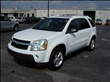 2005 Chevrolet Equinox
