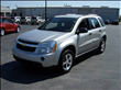 2007 Chevrolet Equinox