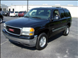 2004 GMC Yukon