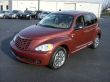 2008 Chrysler PT Cruiser
