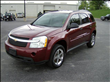 2007 Chevrolet Equinox