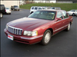 1997 Cadillac Deville