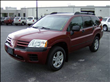 2004 Mitsubishi Endeavor