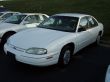 2001 Chevrolet Lumina
