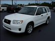 2007 Subaru Forester
