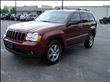 2008 Jeep Grand Cherokee