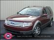 2008 Ford Taurus X