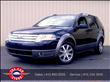 2008 Ford Taurus X