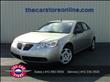 2008 Pontiac G6