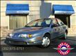 2002 Saturn S Series