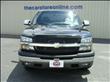 2003 Chevrolet Silverado 1500
