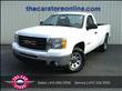 2008 GMC Sierra 1500