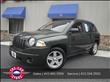 2007 Jeep Compass
