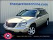 2005 Chrysler Pacifica