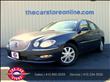 2009 Buick LaCrosse