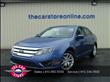 2010 Ford Fusion