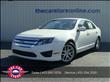 2011 Ford Fusion