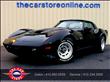1987 Chevrolet Corvette
