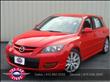 2007 Mazda Mazdaspeed3