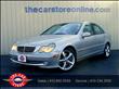2004 Mercedes-Benz C Class