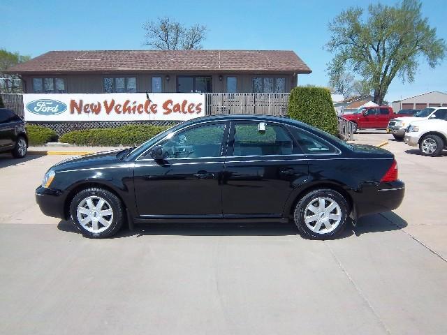 2007 Ford Five Hundred for sale