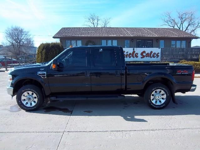 2008 Ford F250 for sale