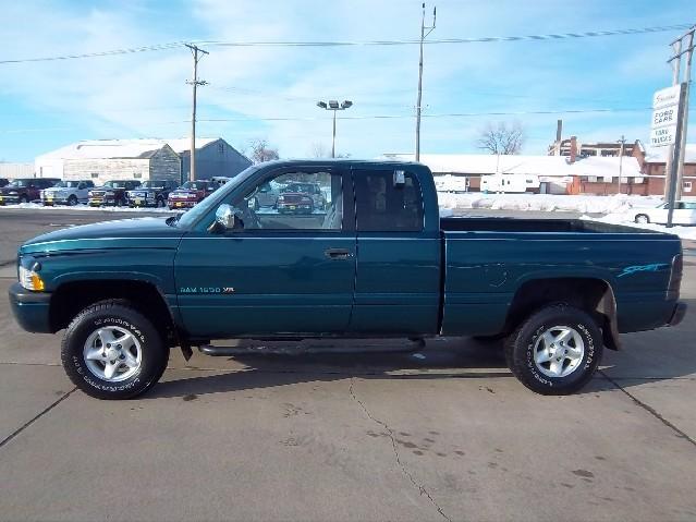 1997 Dodge Ram 1500 for sale
