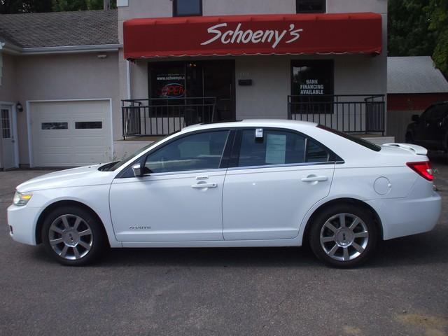 2006 Lincoln Zephyr for sale
