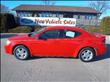 2009 Dodge Avenger