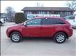 2008 Lincoln MKX