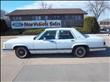 1991 Mercury Grand Marquis