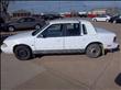 1992 CHRYSLER LEBARON