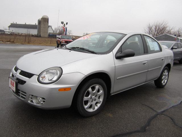 2003 Dodge Neon for sale
