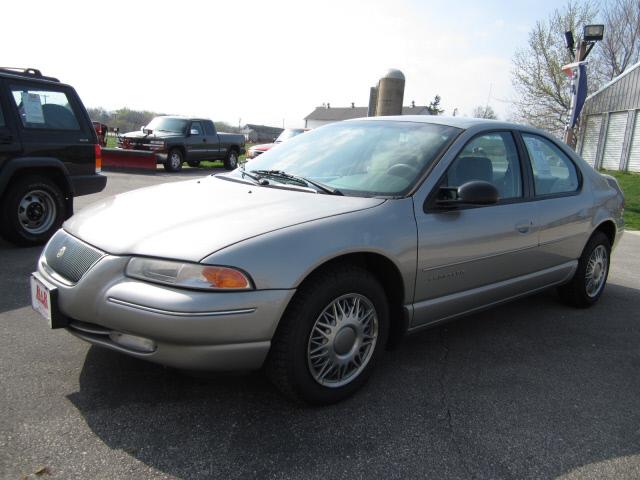 1997 Chrysler Cirrus for sale