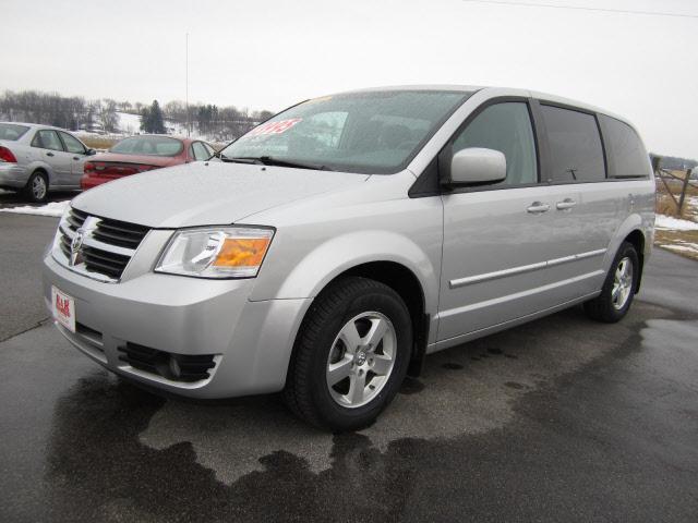 2008 Dodge Grand Caravan for sale