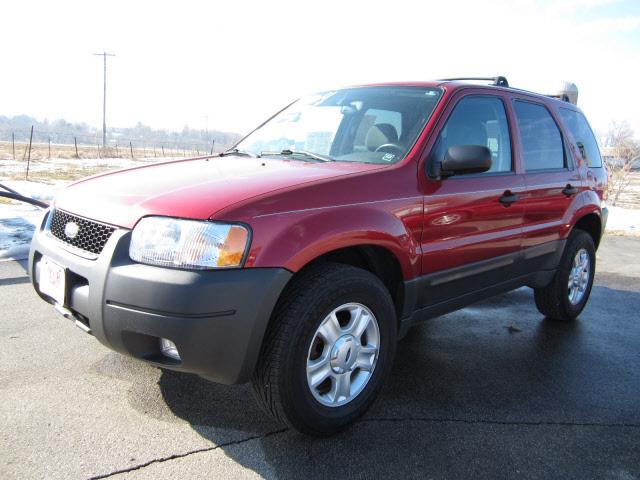 2004 Ford Escape for sale