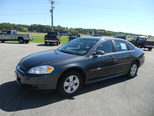 2010 Chevrolet Impala for sale