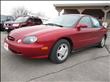 1998 Ford Taurus