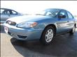 2007 Ford Taurus