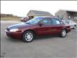 2005 Ford Taurus