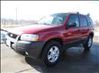 2004 Ford Escape