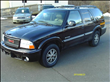 1998 GMC Envoy