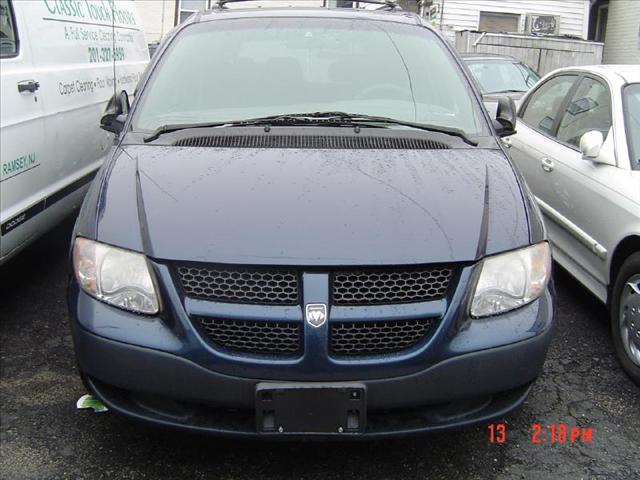 2001 Dodge Caravan for sale