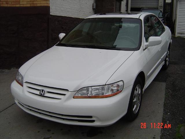 2002 Honda Accord for sale