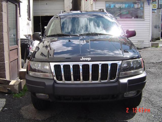 2003 Jeep Grand Cherokee for sale