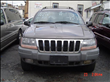 2000 Jeep Grand Cherokee