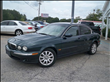 2002 Jaguar X-Type